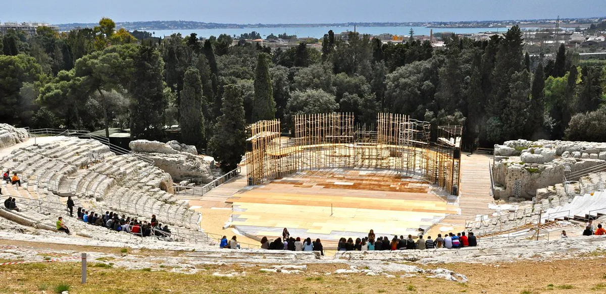 Holiday Opening Times in Rome, Italy