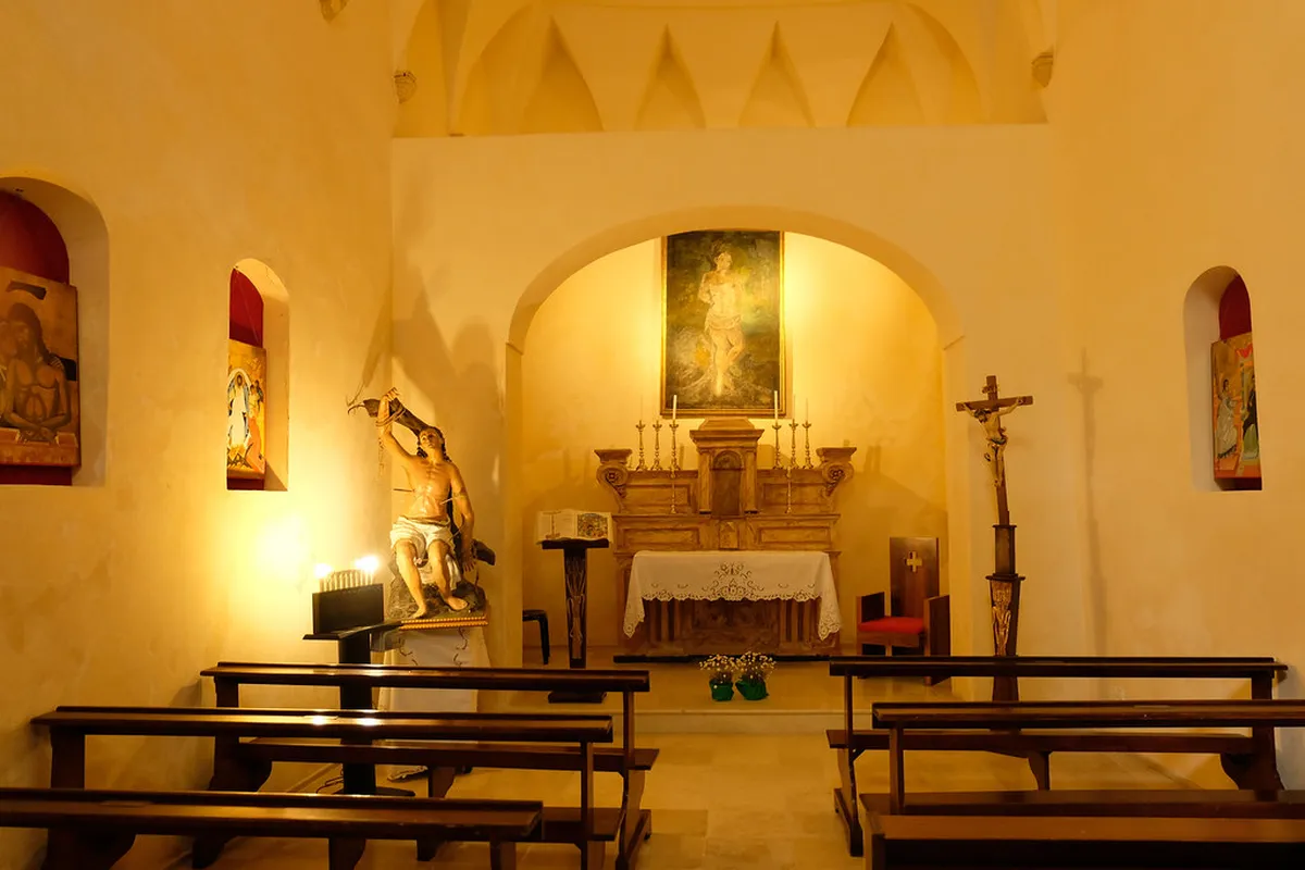 Family Friendly Budget in Bari, Italy