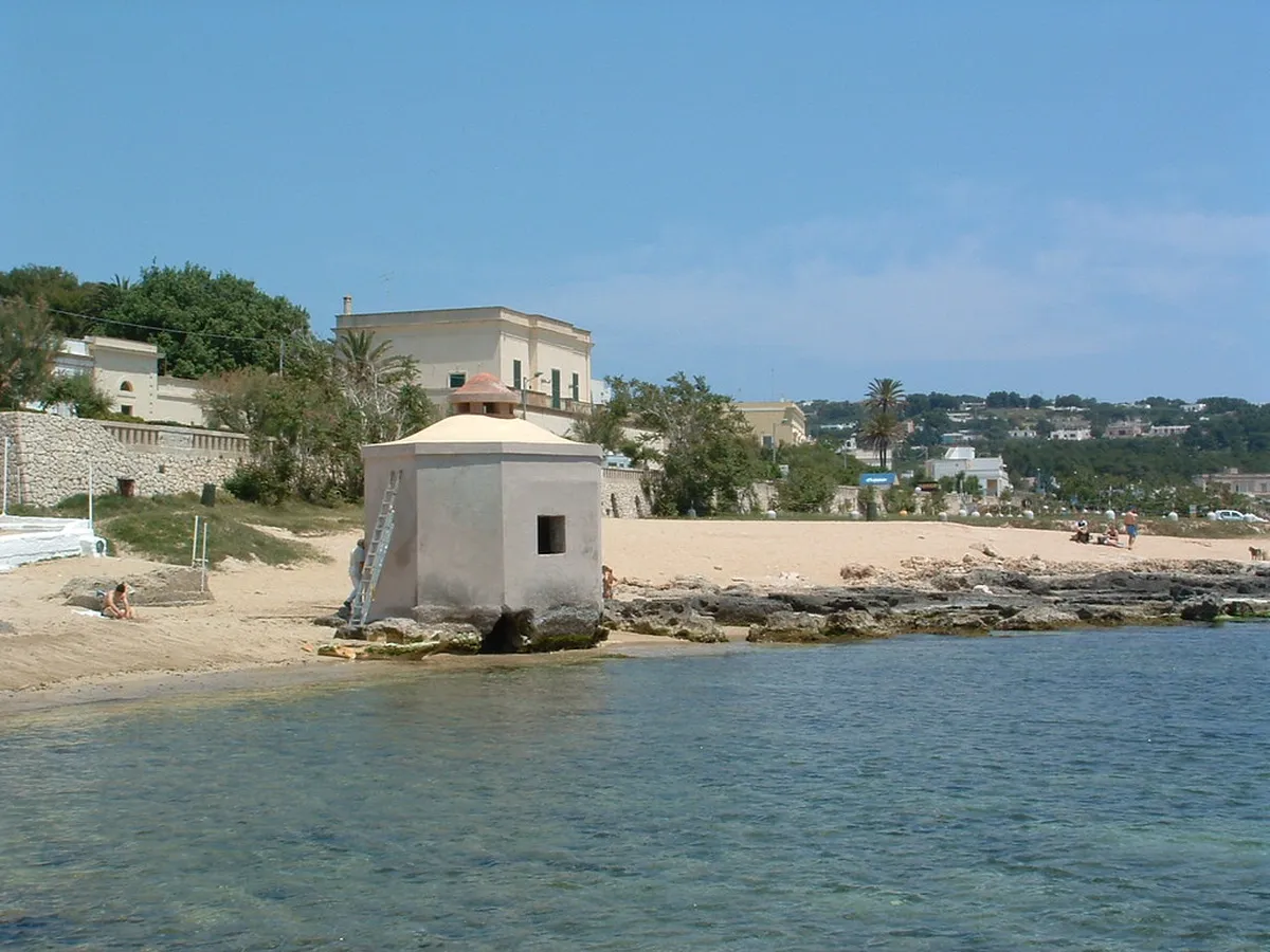 Reservations in Santa Maria di Leuca, Italy